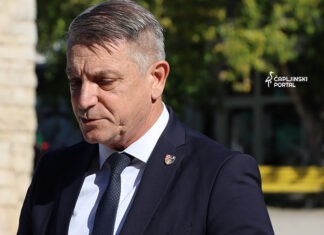 Pero Previšić podnio ostavku na mjesto predsjednika Čapljinske neovisne stranke