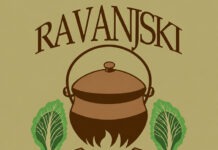 Ravanjski bronzin 30. i 31. listopada u Ravnom