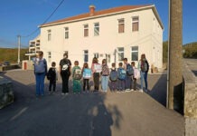 Ravno 35 godina poslije: Život se vratio, dječji smijeh ponovno ispunjava ulice