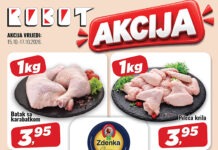 Robot ruši cijene, a ušteda raste!