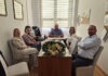 Gradonačelnica u posjeti Srednjoj školi: Prilagoditi programe i povezati se sa lokalnim gospodarstvom