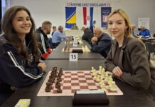 FOTO | Čapljinski šahisti odlični na pojedinačnom prvenstvu ŠS H-B