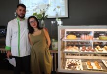 FOTO | Matcha okus će obilježiti slastičarsku ponudu: U Presidentu održana stručna radionica