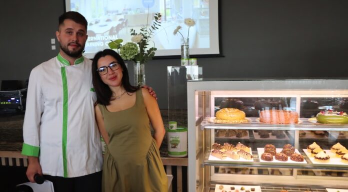 FOTO | Matcha okus će obilježiti slastičarsku ponudu: U Presidentu održana stručna radionica