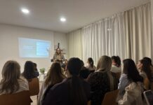 FOTO | Briga o sebi nije sebičnost: Edukacija održana u Čitluku otvorila važnu temu za žene