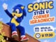 Nedjelja za igru i smijeh: Sonic stiže u Corner igraonicu u Čapljini