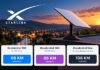 Starlink objavio cijene za BiH: Satelitski internet od 68 KM mjesečno, poznate cijene tri paketa
