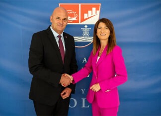 Darijana Filipović u posjetu Stocu: Briga za hrvatski narod i stvaranje uvjeta za ostanak mladih