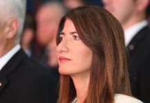 Darijana Filipović vodi u utrci za hrvatskog člana Predsjedništva