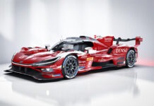 Toyota Racing otvara novo poglavlje: TR010 Hybrid kreće u borbu na svjetskim stazama