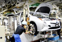 Toyota ulaže milijarde u robote: Tvornice budućnosti izgledat će potpuno drugačije