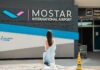 Zračna luka Mostar očekuje više od 70.000 putnika, terminal će imati 4 puta veći kapacitet