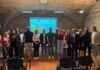 FOTO | Hutovo blato predstavilo plan pilot aktivnosti projekta ADRISKY u Mantovi