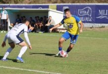FOTO | Čapljina preokretom do pobjede: Četiri pogotka za slavlje protiv Tomislava