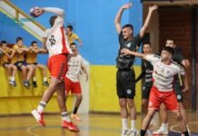 Čapljina bolja od Izviđača: Bebek s 15 pogodaka predvodio domaće do pobjede