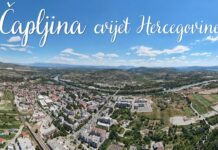 FOTO/VIDEO | Jedan grad, tisuće priča i milijun uspomena – ovo je naša Čapljina