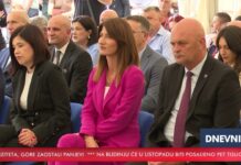 VIDEO | Više od izlagača na HPM: Šipak, maslina i smokva u središtu