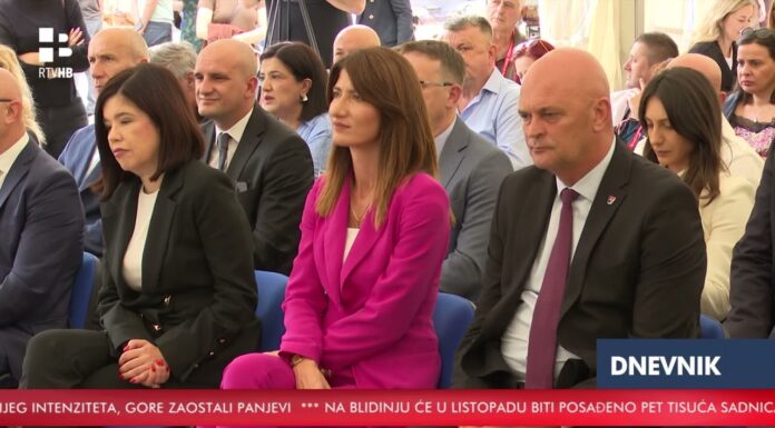 VIDEO | Više od izlagača na HPM: Šipak, maslina i smokva u središtu