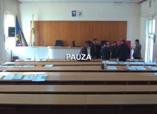 🔴 UŽIVO | Sjednica Gradskog vijeća Grada Čapljine