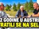 VIDEO | Otišli “s tuđom torbom i jaknom”, a nakon 42 godine u tuđini vratili se u Hercegovinu