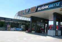 Benzinska Sušak benz širi svoj tim: Traže više konobara za rad u caffe baru